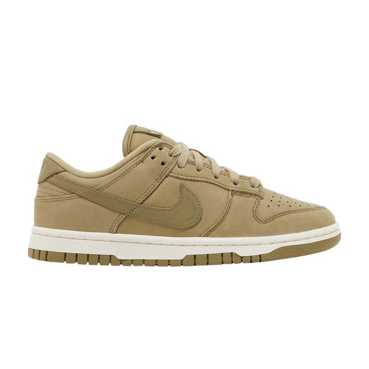 Wmns Dunk Low Premium 'Neutral Olive'